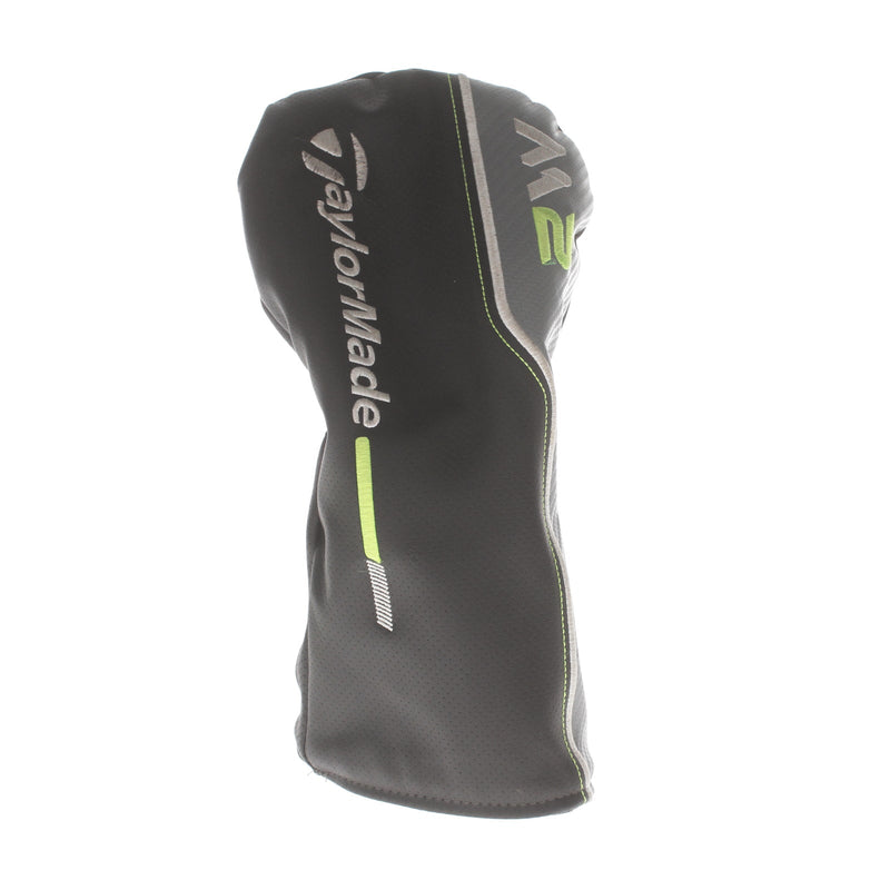 TaylorMade M2 2017 Graphite Mens Right Hand Driver 12* Senior - Fujikura Pro 65