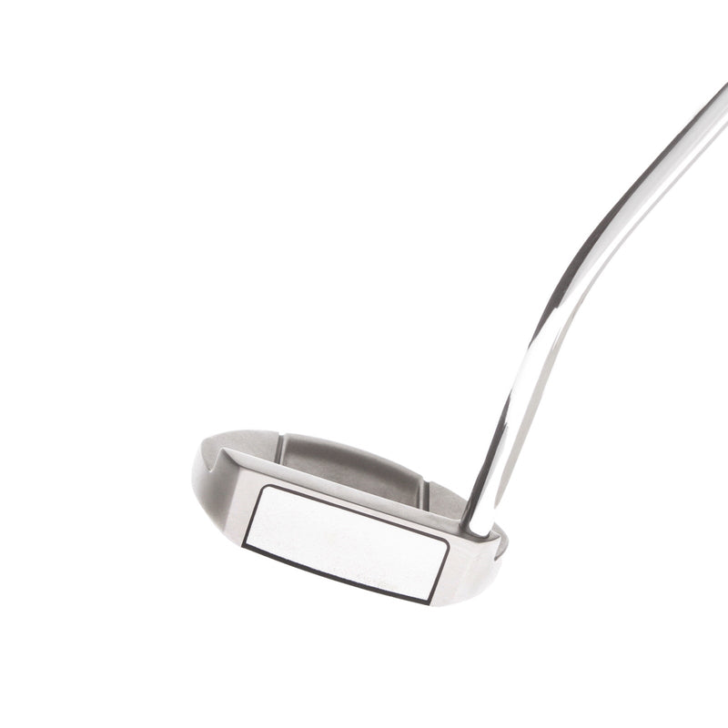 Ping Fetch 2024 Mens Right Hand Putter Black Dot 33" Mallet - Ping