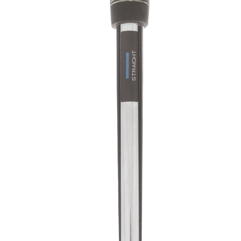 Ping Fetch 2024 Mens Right Hand Putter Black Dot 33" Mallet - Ping