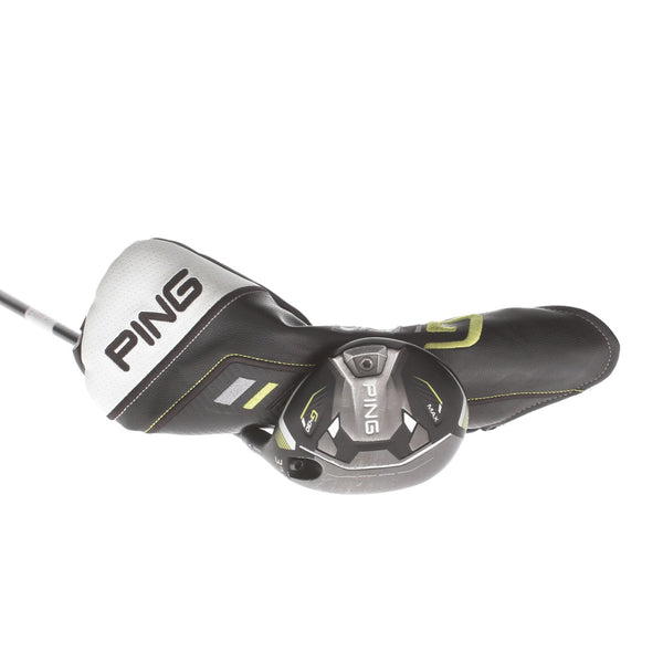 Ping G430 Max Graphite Mens Right Hand Fairway 3 Wood 15* Stiff - Alta CB 65