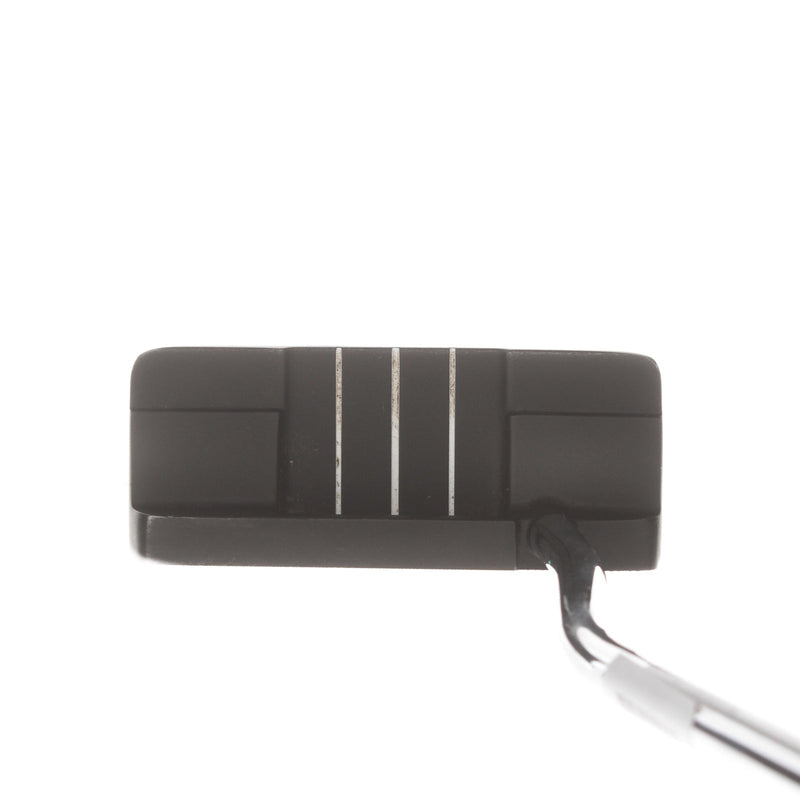 Wilson Infinite West Loop Mens Right Hand Putter 34" Mid-Mallet - Wilson