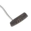 Wilson Infinite West Loop Mens Right Hand Putter 34" Mid-Mallet - Wilson