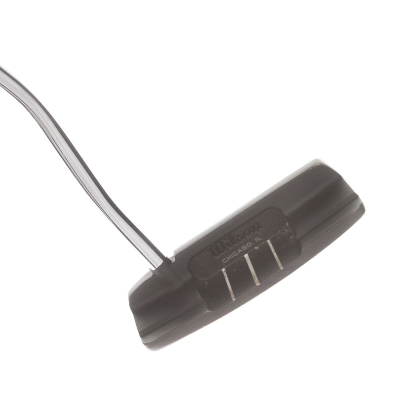 Wilson Infinite West Loop Mens Right Hand Putter 34" Mid-Mallet - Wilson