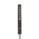 Wilson Infinite West Loop Mens Right Hand Putter 34" Mid-Mallet - Wilson