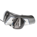 TaylorMade Sim Max D Graphite Mens Right Hand Driver 12* Regular - Evenflow Riptide 50g
