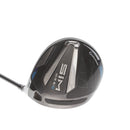 TaylorMade Sim Max D Graphite Mens Right Hand Driver 12* Regular - Evenflow Riptide 50g