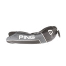 Ping G425 Max Graphite Mens Right Hand Fairway 5 Wood 17.5* Stiff - Alta CB 65