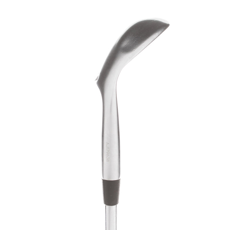 Ping Glide 3.0 Eye 2 Steel Mens Right Hand Lob Wedge Orange Dot 58* 2* Flat 8 Bounce Wedge - Ping Z-Z115