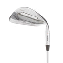 Ping Glide 3.0 Eye 2 Steel Mens Right Hand Sand Wedge Orange Dot 54* 2* Flat 10 Bounce Wedge - Ping Z-Z115