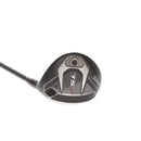 Titleist TS2 Graphite Mens Right Hand Fairway 5 Wood 21* Regular - Kuro Kage 55g