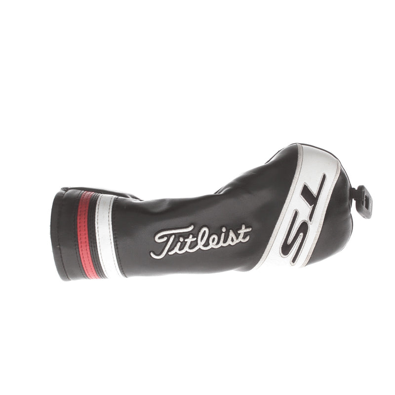 Titleist TS2 Graphite Mens Right Hand Fairway 5 Wood 21* Regular - Kuro Kage 55g