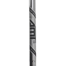 Titleist T200 Steel Mens Right Hand Irons 5-PW Stiff - AMT Black