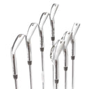 Callaway Rogue Pro Steel Mens Right Hand Irons 5-AW Regular - True Temper SpeedStep 80