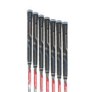 Callaway Rogue Pro Steel Mens Right Hand Irons 5-AW Regular - True Temper SpeedStep 80