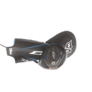 Wilson D7 Graphite Mens Right Hand Driver 10.5* Regular - UST Mamiya Helium