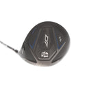 Wilson D7 Graphite Mens Right Hand Driver 10.5* Regular - UST Mamiya Helium