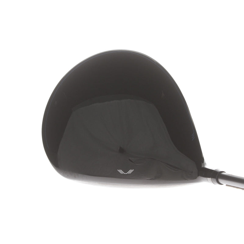 Wilson D7 Graphite Mens Right Hand Driver 10.5* Regular - UST Mamiya Helium