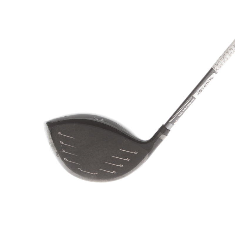 Wilson D7 Graphite Mens Right Hand Driver 10.5* Regular - UST Mamiya Helium