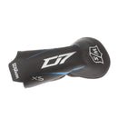 Wilson D7 Graphite Mens Right Hand Driver 10.5* Regular - UST Mamiya Helium