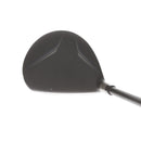 TaylorMade Jetspeed Graphite Mens Right Hand Fairway 5 Wood 19* Regular - Matrix Velox 69g