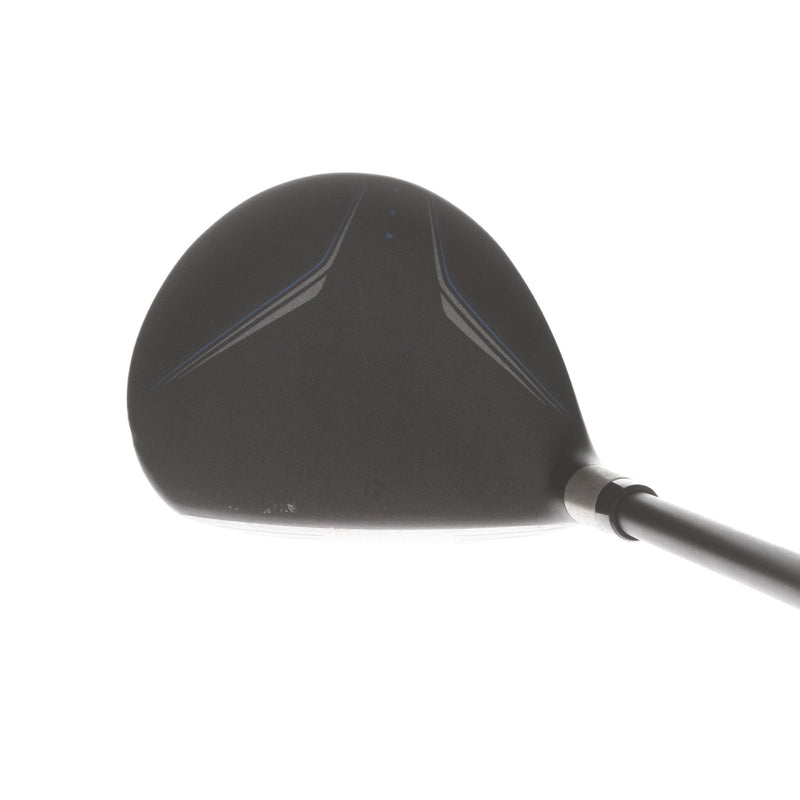 TaylorMade Jetspeed Graphite Mens Right Hand Fairway 5 Wood 19* Regular - Matrix Velox 69g