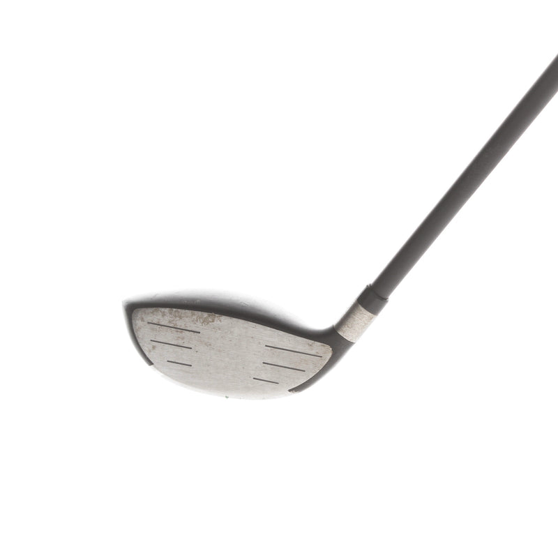 TaylorMade Jetspeed Graphite Mens Right Hand Fairway 5 Wood 19* Regular - Matrix Velox 69g