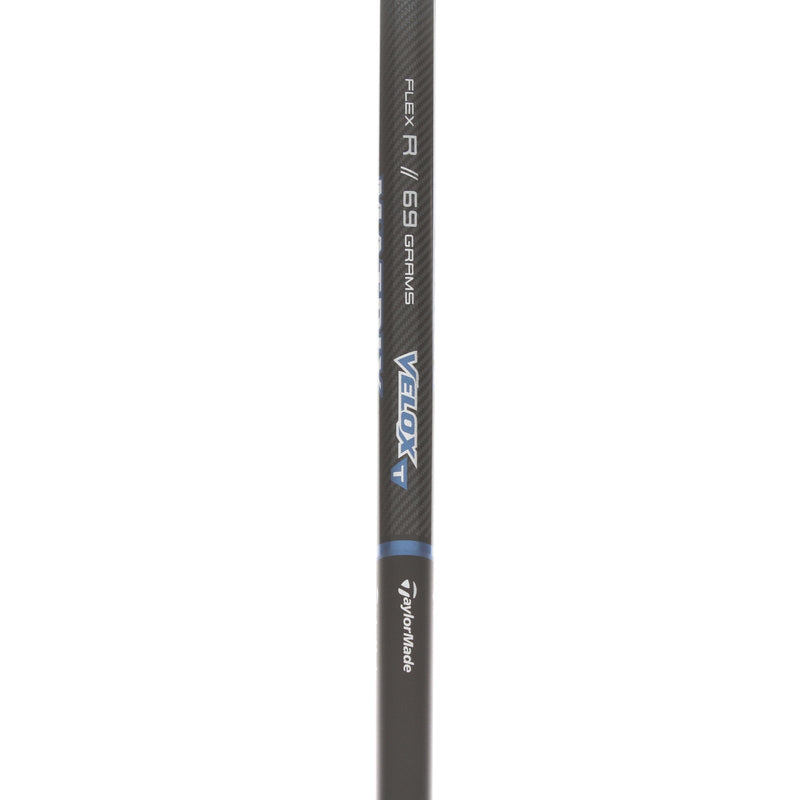 TaylorMade Jetspeed Graphite Mens Right Hand Fairway 5 Wood 19* Regular - Matrix Velox 69g