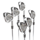 Callaway Apex Pro 2019 Steel Mens Right Hand Irons 5-PW Stiff - Dynamic Gold S400