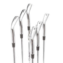 Callaway Apex Pro 2019 Steel Mens Right Hand Irons 5-PW Stiff - Dynamic Gold S400