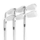 Callaway Apex Pro 2019 Steel Mens Right Hand Irons 5-PW Stiff - Dynamic Gold S400