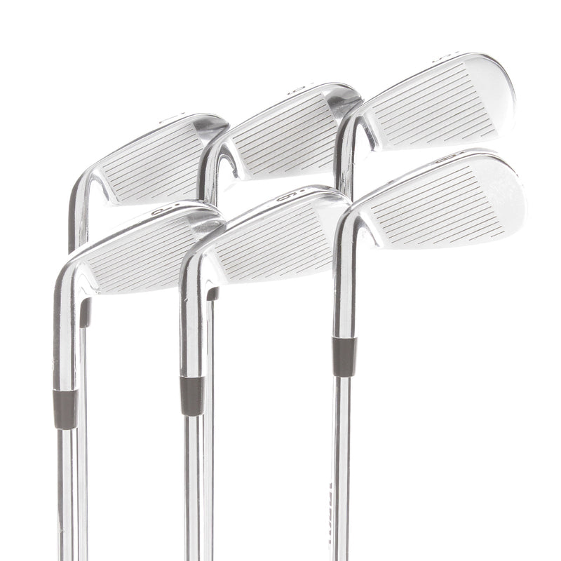 Callaway Apex Pro 2019 Steel Mens Right Hand Irons 5-PW Stiff - Dynamic Gold S400