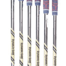 Callaway Apex Pro 2019 Steel Mens Right Hand Irons 5-PW Stiff - Dynamic Gold S400