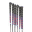 Callaway Apex Pro 2019 Steel Mens Right Hand Irons 5-PW Stiff - Dynamic Gold S400