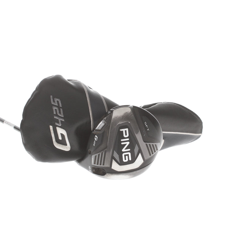 Ping G425 SFT Graphite Mens Right Hand Driver 10.5* Stiff - Aldila Rogue 70