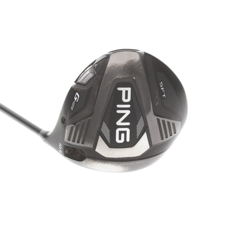 Ping G425 SFT Graphite Mens Right Hand Driver 10.5* Stiff - Aldila Rogue 70
