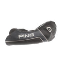 Ping G425 SFT Graphite Mens Right Hand Driver 10.5* Stiff - Aldila Rogue 70
