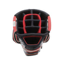 TaylorMade Storm Dry Cart Bag - Blue/White/Red