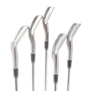 Srixon Z115 Steel Mens Right Hand Irons 5-9 Regular - NSPro 950GH