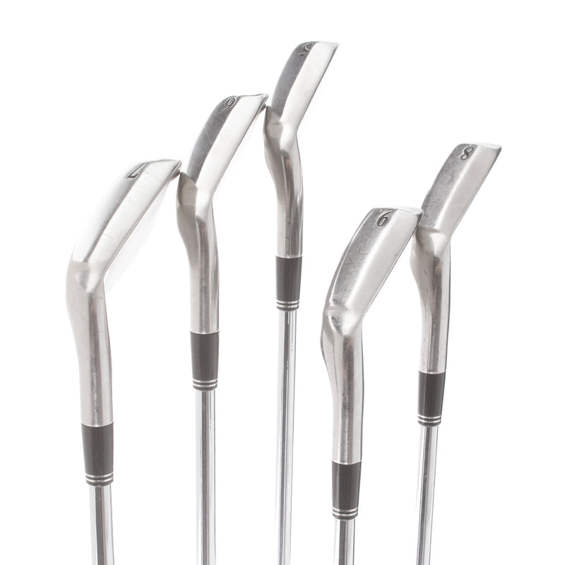 Srixon Z115 Steel Mens Right Hand Irons 5-9 Regular - NSPro 950GH