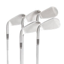 Srixon Z115 Steel Mens Right Hand Irons 5-9 Regular - NSPro 950GH