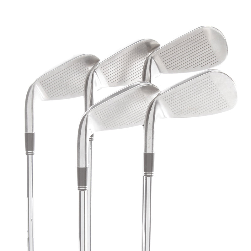 Srixon Z115 Steel Mens Right Hand Irons 5-9 Regular - NSPro 950GH