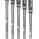 Srixon Z115 Steel Mens Right Hand Irons 5-9 Regular - NSPro 950GH