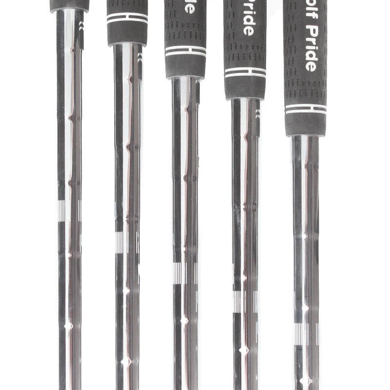 Srixon Z115 Steel Mens Right Hand Irons 5-9 Regular - NSPro 950GH