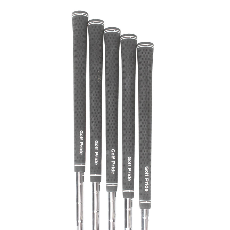 Srixon Z115 Steel Mens Right Hand Irons 5-9 Regular - NSPro 950GH