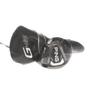 Ping G425 Max Graphite Mens Right Hand Driver 10.5* Regular - Alta CB 55