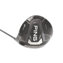 Ping G425 Max Graphite Mens Right Hand Driver 10.5* Regular - Alta CB 55