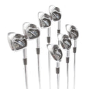 Mizuno JPX 900 Steel Mens Right Hand Irons 4-PW Regular - Dynalite Gold XP