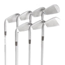 Mizuno JPX 900 Steel Mens Right Hand Irons 4-PW Regular - Dynalite Gold XP
