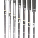 Mizuno JPX 900 Steel Mens Right Hand Irons 4-PW Regular - Dynalite Gold XP