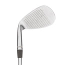 Callaway Jaws MD5 Steel Mens Right Hand Sand Wedge 56* 10 Bounce S Grind Wedge - Callaway Impact